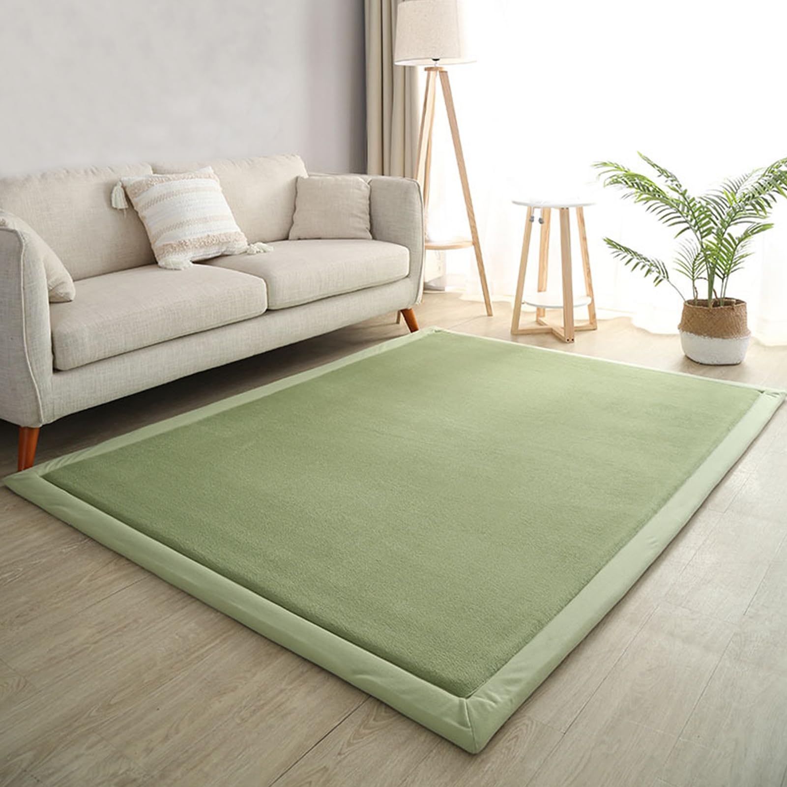 ZAJENKUB Drum Carpet, Soundproof Mat, Drum Blanket, Non Slip Drum Rug Mat, Professional Drum Rugs, Musical Instruments Mats, Electronic Drums Bass Drum Snare 120x100cm/47.24x39.37inch