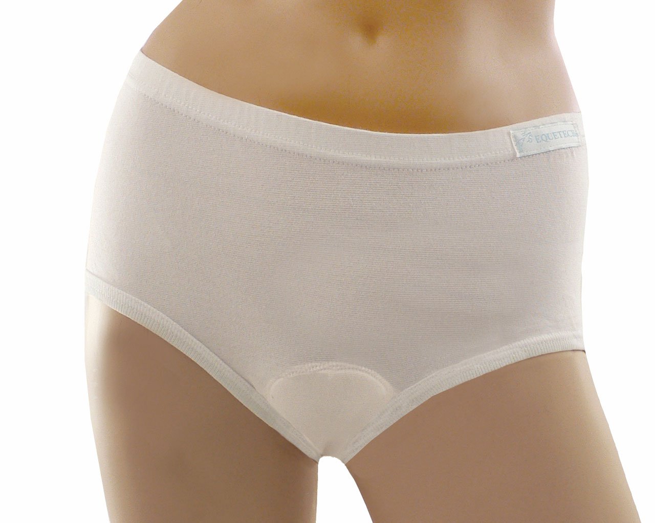 Equetech Hipster Dressage Women's Brief