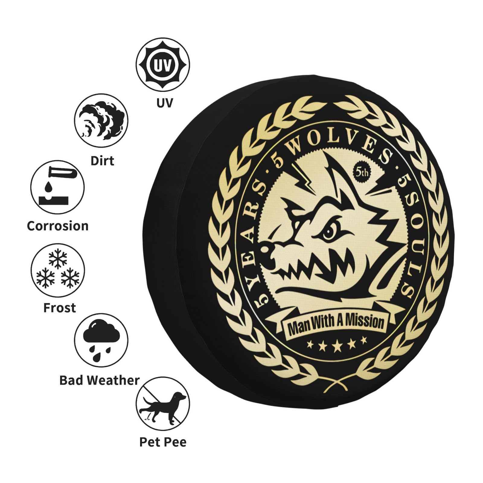 マンウィズアミッション　ロゴ　スタンドライト　非売品　美品 マンウィズアミッション ロゴ スタンドライト 非売品 美品