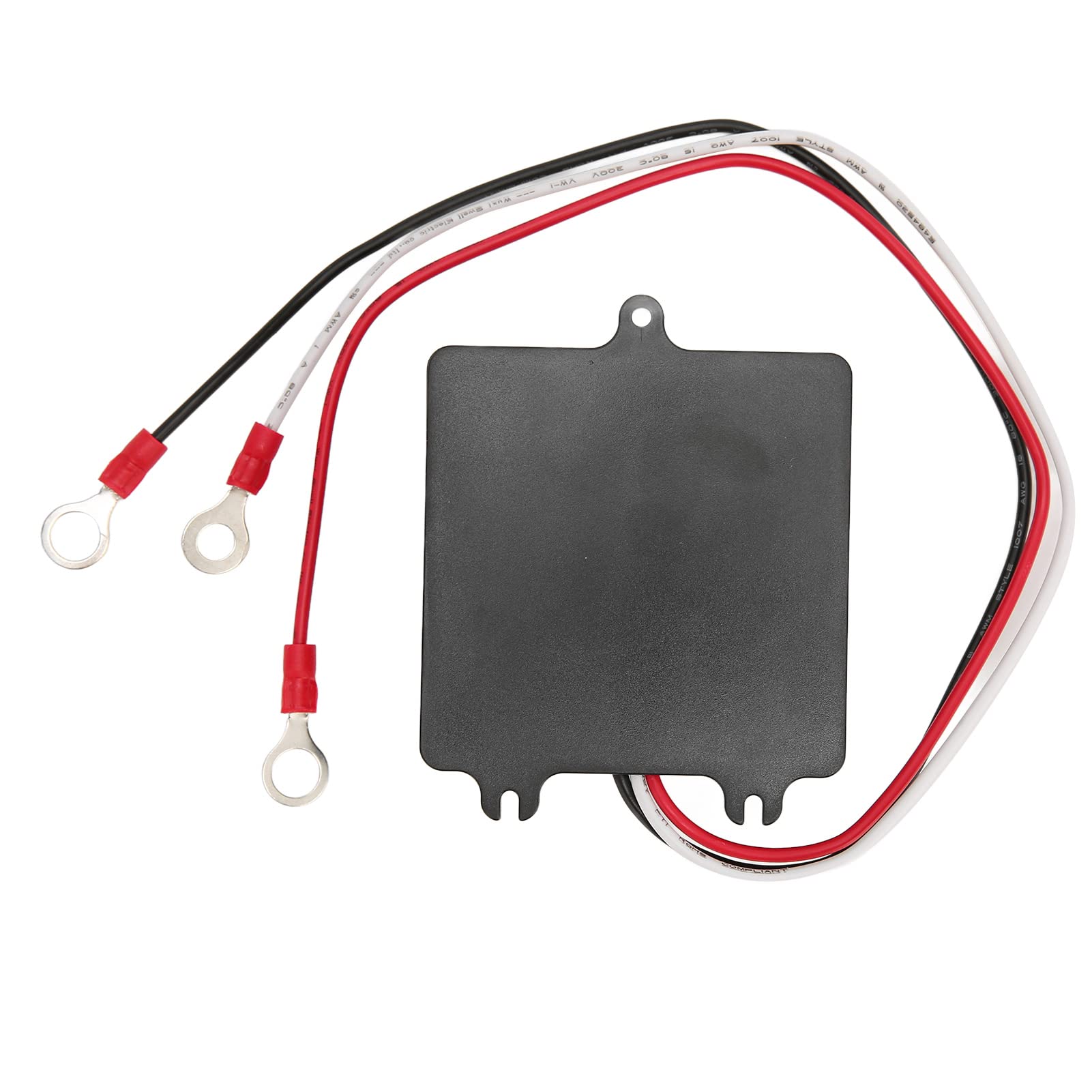 Ecualizador de Batería de 12 V y 24 V, Balanceador de Batería para Solar, Función de Pantalla Digital, 2 X 12 V