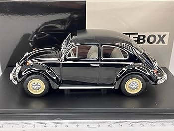 ミニカー　VW　ニュービートル　1999　ブラック ミニカー VW ニュービートル 1999 ブラック VW ニュービートル