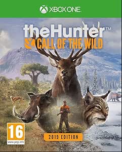 The Hunter: Call of the Wild - 2019 Edition