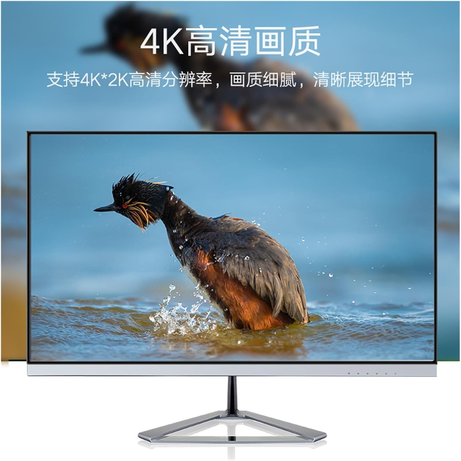 Hdmi to dp Cable Converter Desktop Laptop Set-top Box Projector TV 4K Suitable (Color : HDMI to dp)