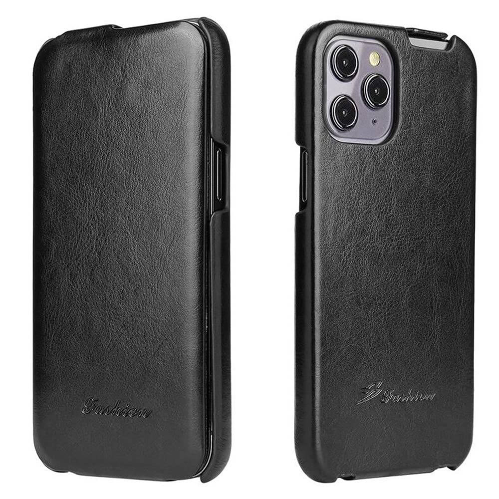 Amazon.co.jp: iPhone 13 Pro向け ケース 手帳型 縦開きカバー 下開き