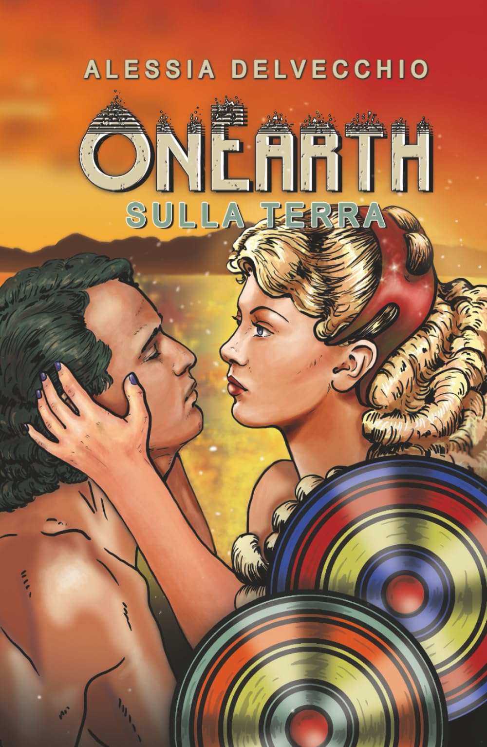 OnEarth: Sulla Terra (OnEarth Edizione italiana)