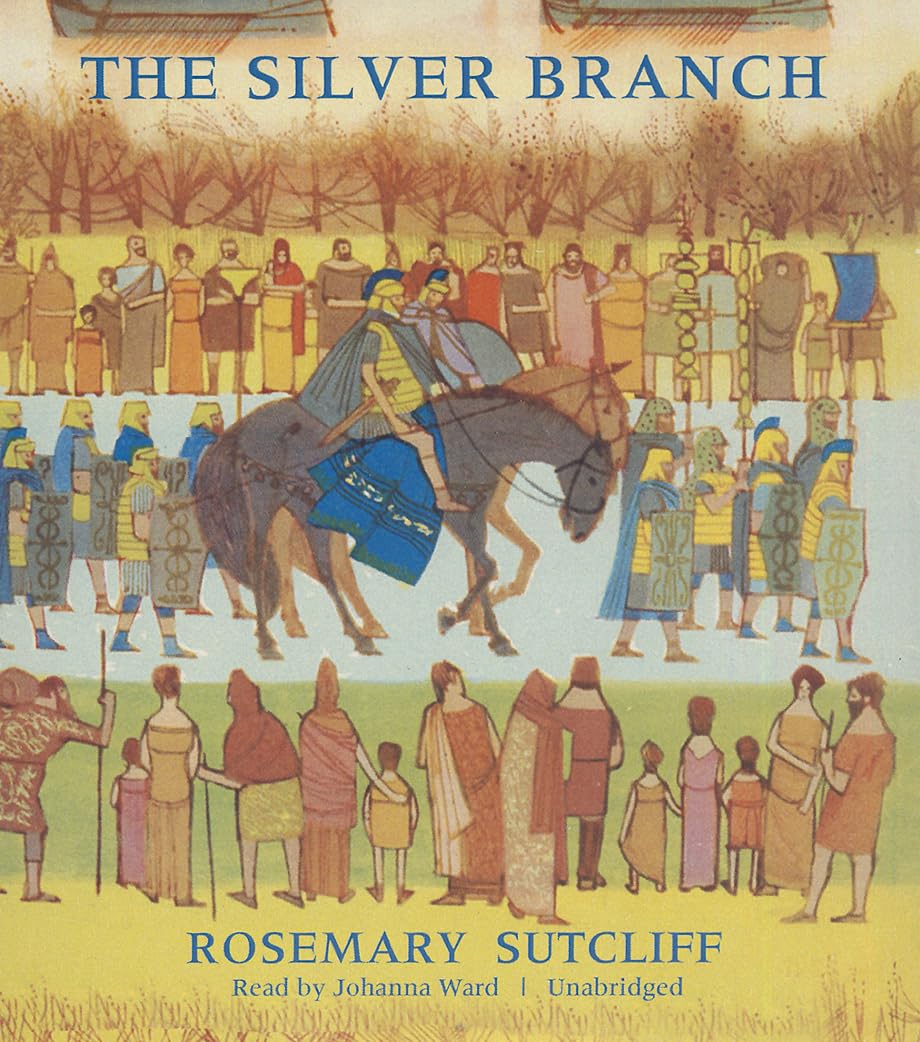Amazon.com: Rosemary Sutcliff: libros, biografía, última actualización