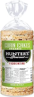 Fiorentini Organic Corn Cake 120 g