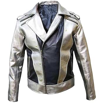 ジャケット・アウター PASTING LIKE SYNTHETIC LEATHER JACKET PASTING LIKE SYNTHETIC LEATHER JACKET