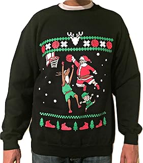 Snowtorious sweater amazon Clearance