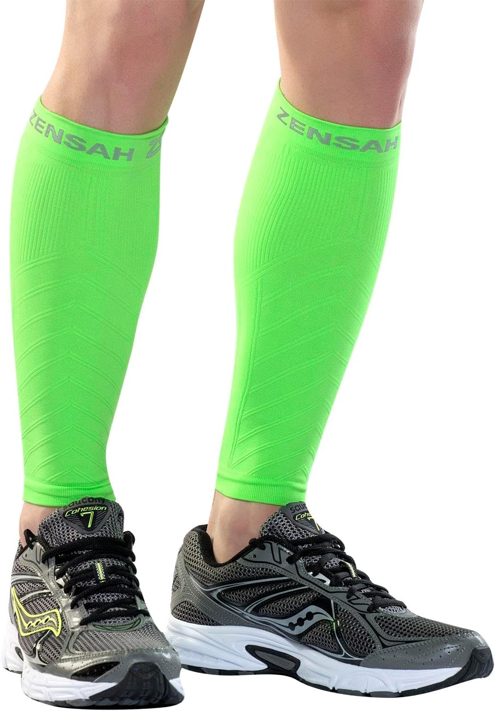Zensah Compression Leg Sleeves