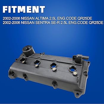 かん Amazon.com: MITZONE Engine Valve Cover Kit Gaskets, Spark