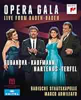その他 Opera Gala: Live From Baden-Baden [DVD] 71J14gW6oVL._AC_SY200_QL15_.jpg