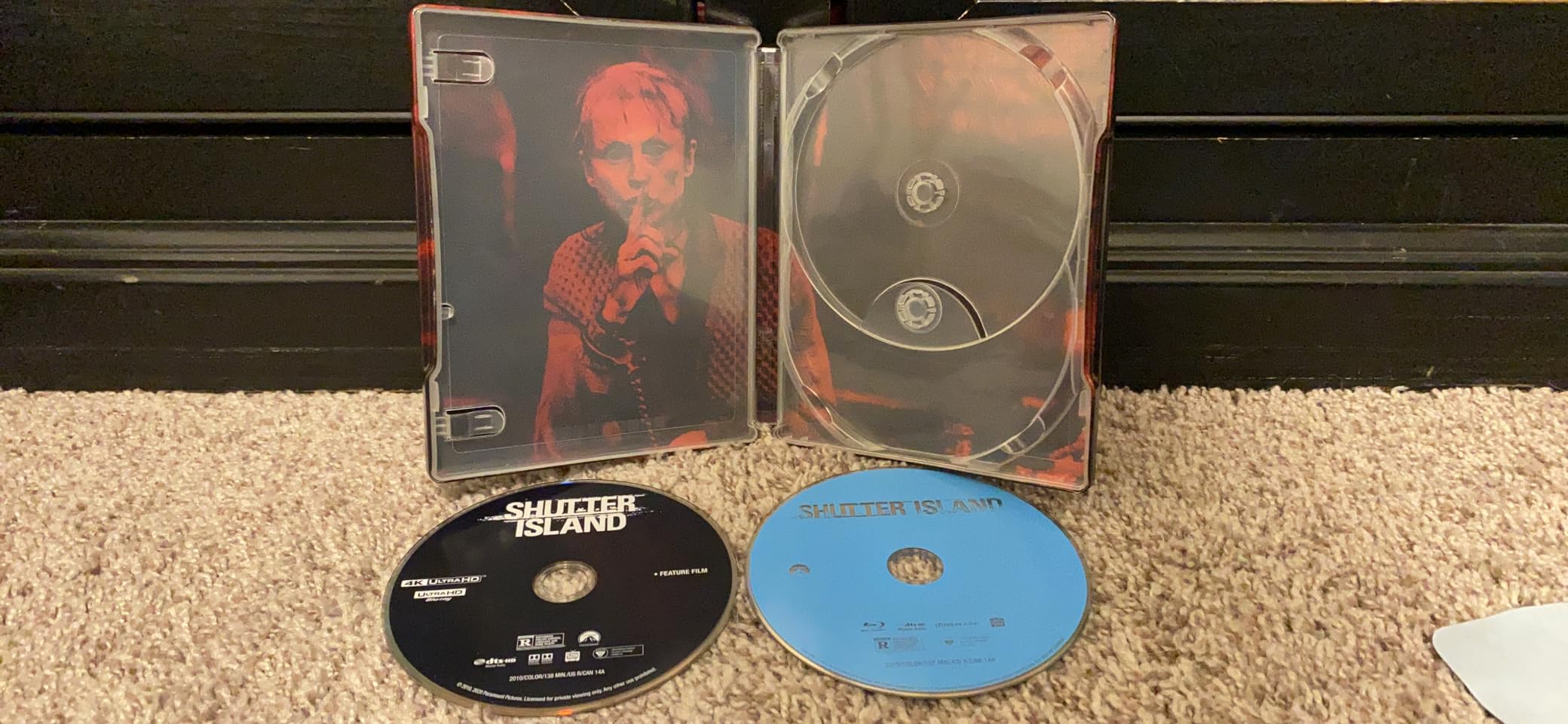 A great film with an amazing twist