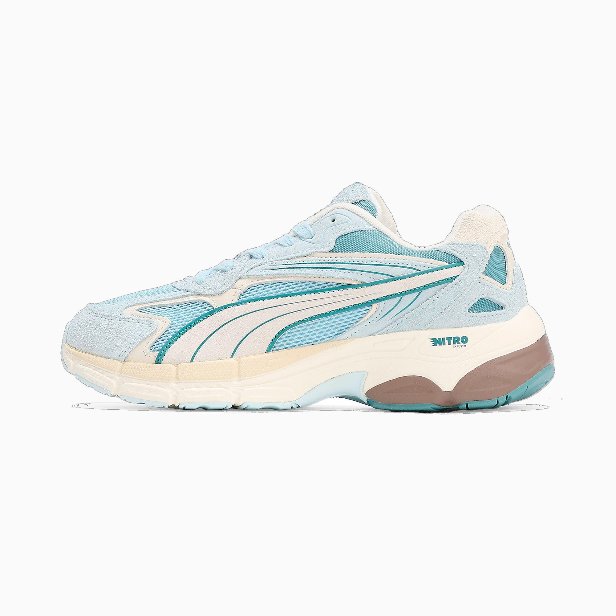 See full amazon price history chart for Puma Unisex-Adult Teveris Nitro Pastel Silver Sky-White-ICY Blue-Warm White Sneaker - 7 UK (39686401) Puma Unisex-Adult Teveris Nitro Pastel Silver Sky-White-ICY Blue-Warm White Sneaker - 7 UK (39686401) (B0D639WSF6) Amazon Price History, Amazon Price Tracker