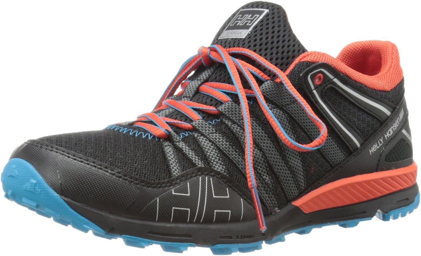 Helly Hansen Women's Terrak Trail-Running Shoe