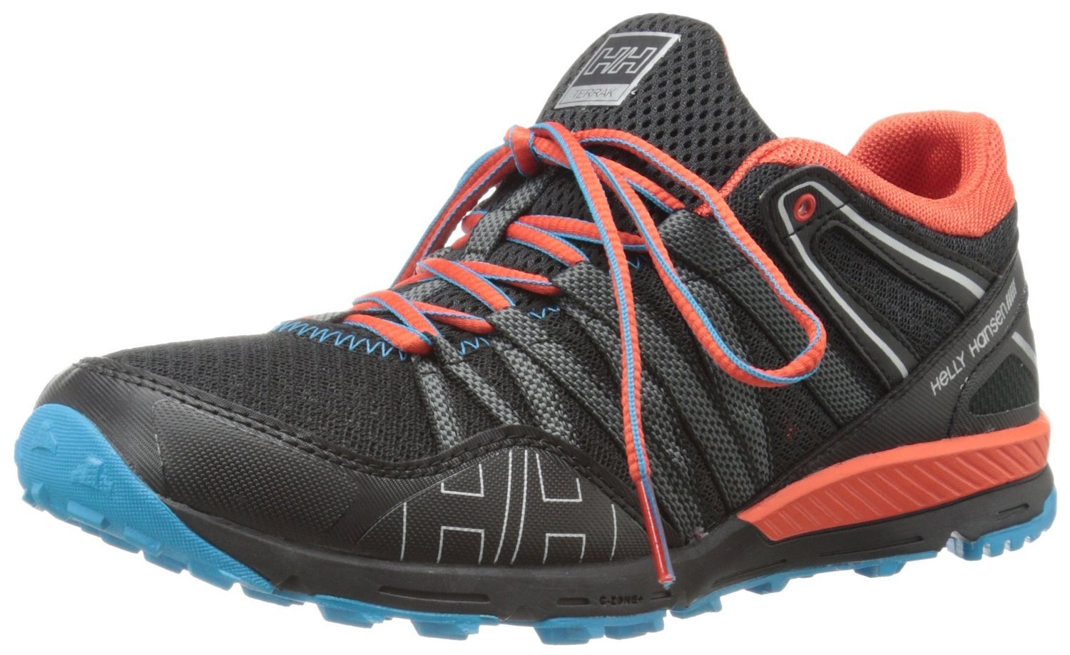 Helly Hansen Women's Terrak Trail-Running Shoe