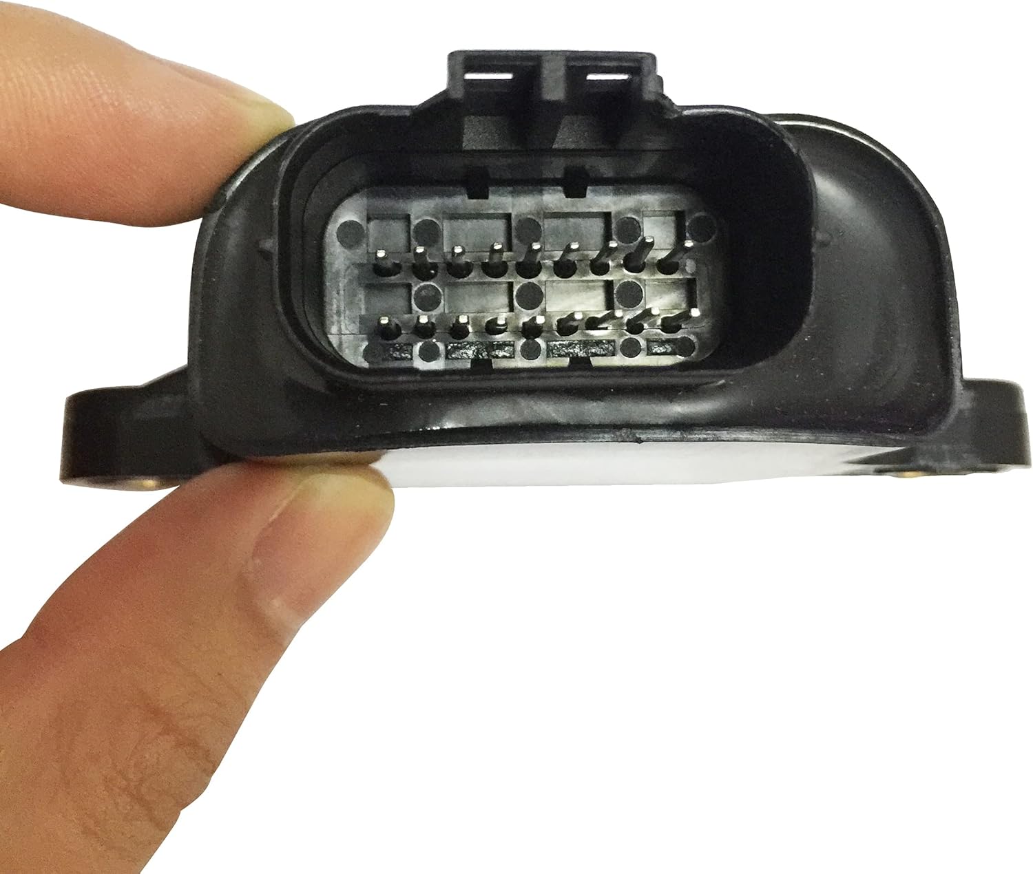 OVERSEE 6AH-85540 CDI Unit Assy for Yamaha Outboard Engine 4 Stroke 15HP 20HP Parsun Hidea 4T Motor F15 F20 6AH-85540-00