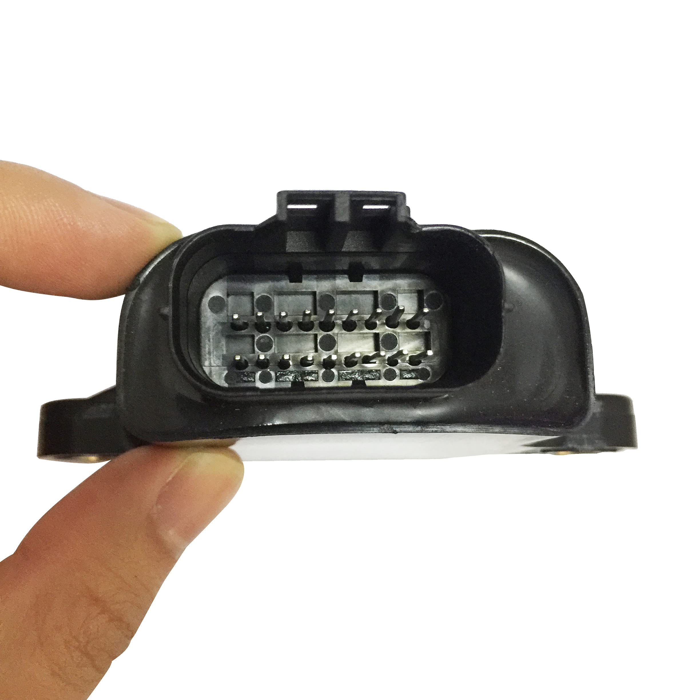 Amazon.com: OVERSEE 6AH-85540 CDI Unit Assy for Yamaha Outboard