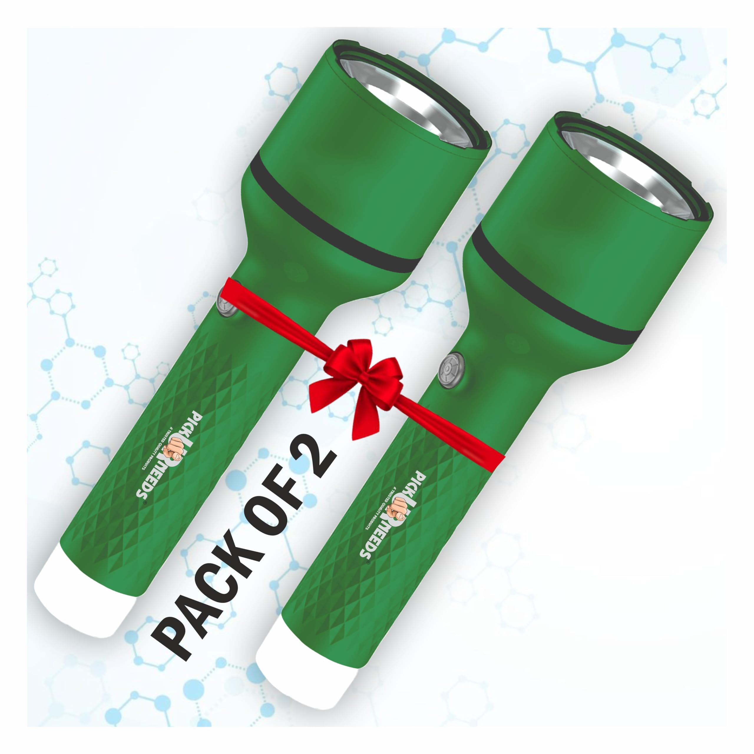 Pick Ur Needs Torch: Portable Emergency Light -8 Pick Ur Needs Torch: Portable Emergency Light -8