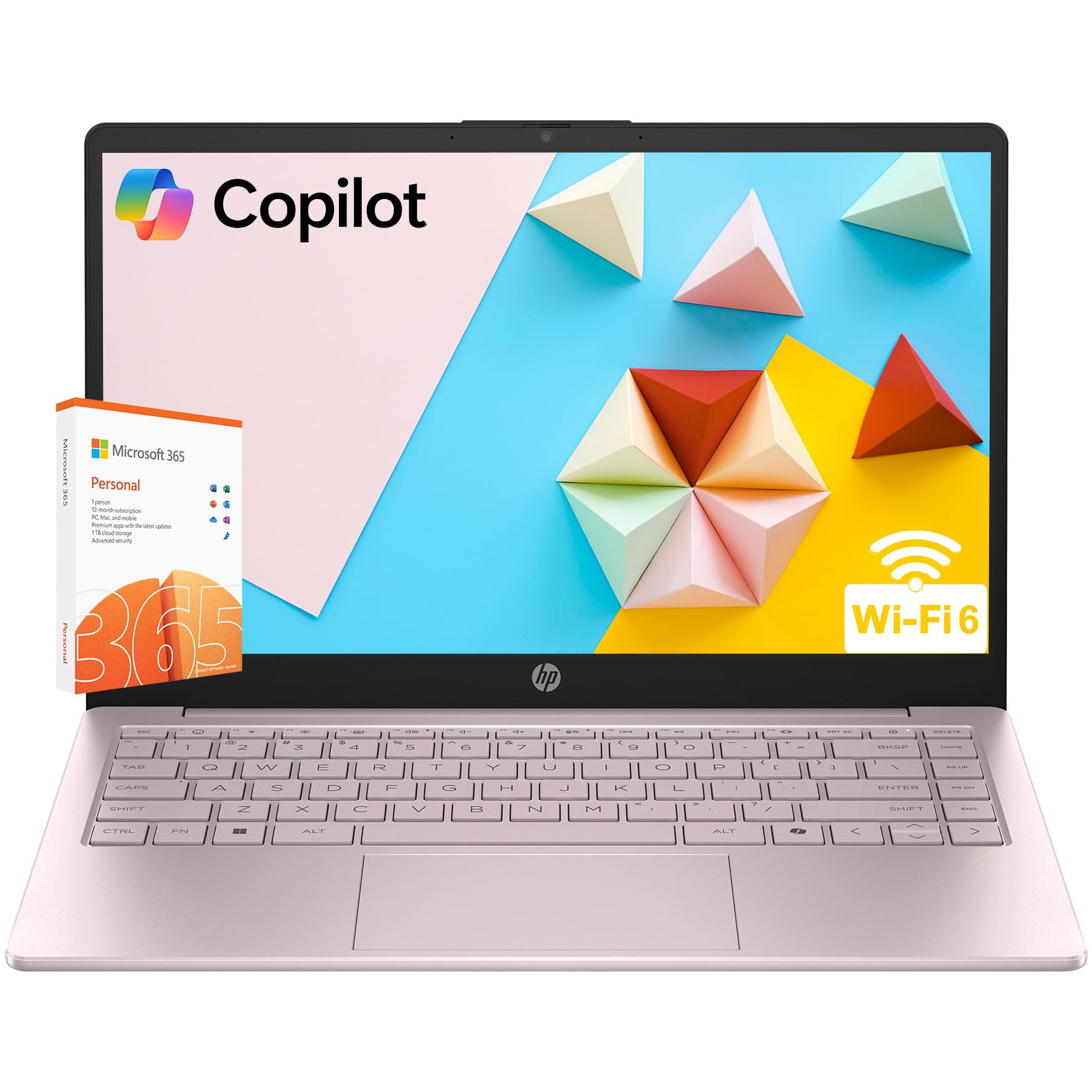 HP 2026 Ultrabook