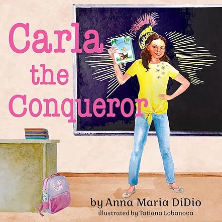 Carla the Conqueror