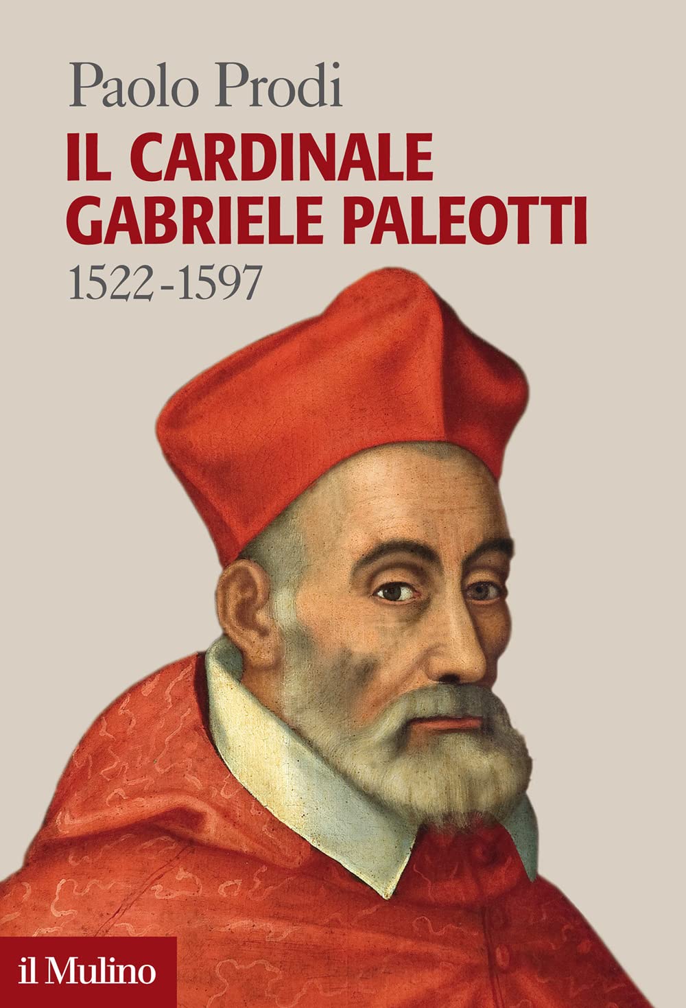 Il Cardinale Gabriele Paleotti (1522-1597) - 4