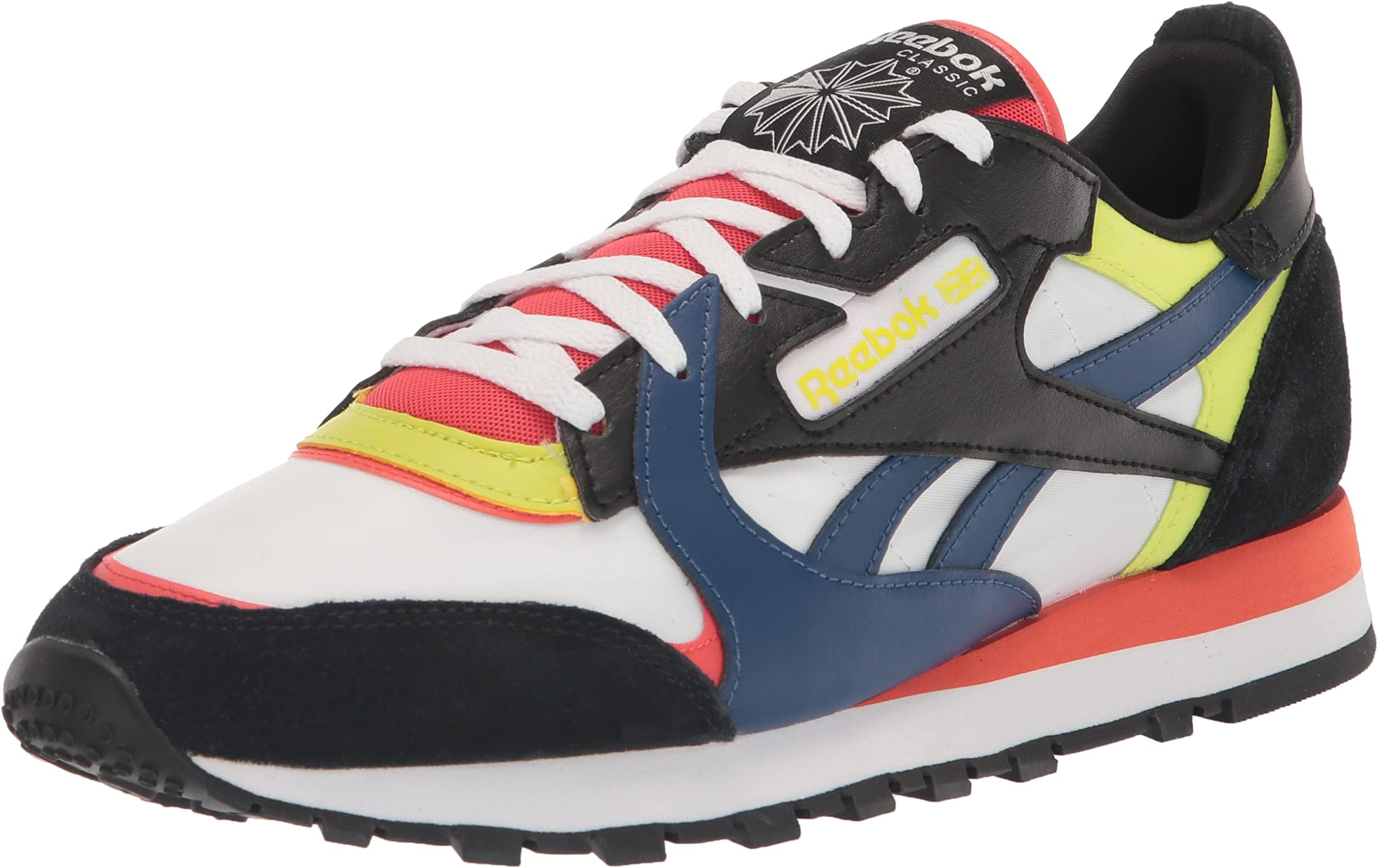 Reebok Women's Classic Leather Sneaker