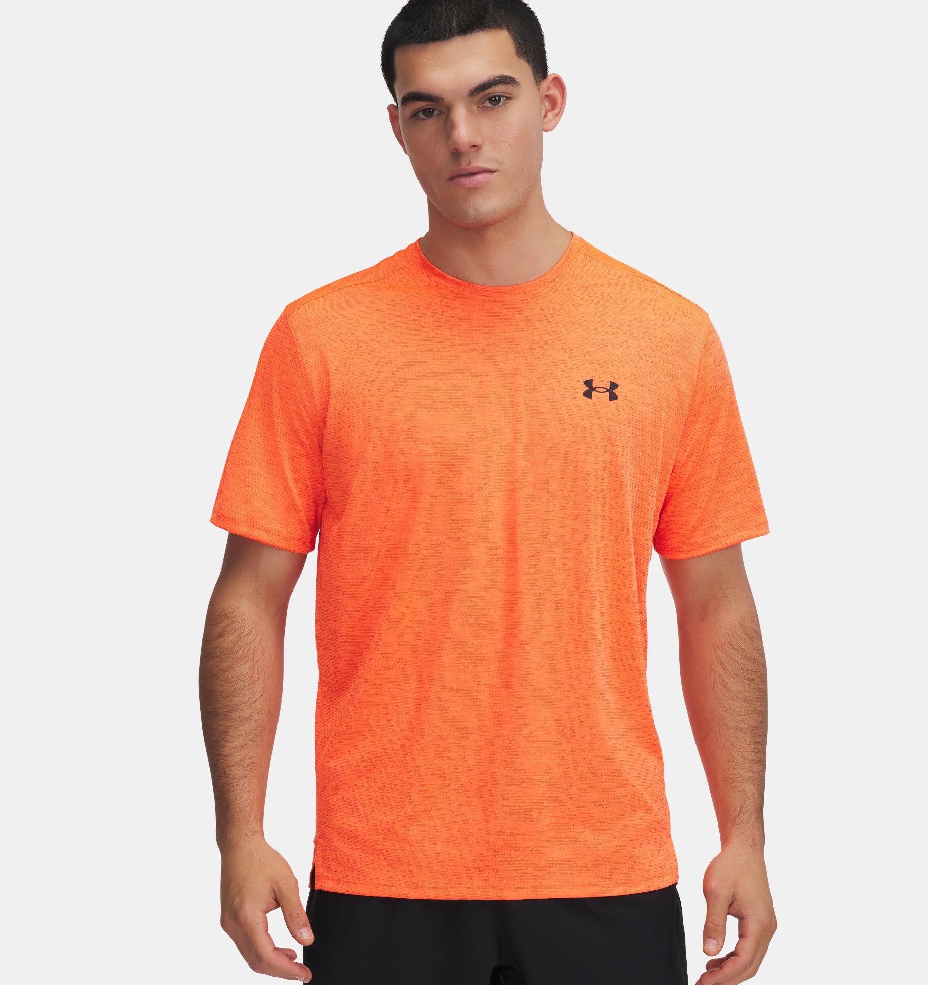 Under Armour Men's Sportstyle Colorblock T-Shirt