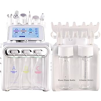 Amazon.com: Hydrogen Oxygen Machine Professional Hydrogen