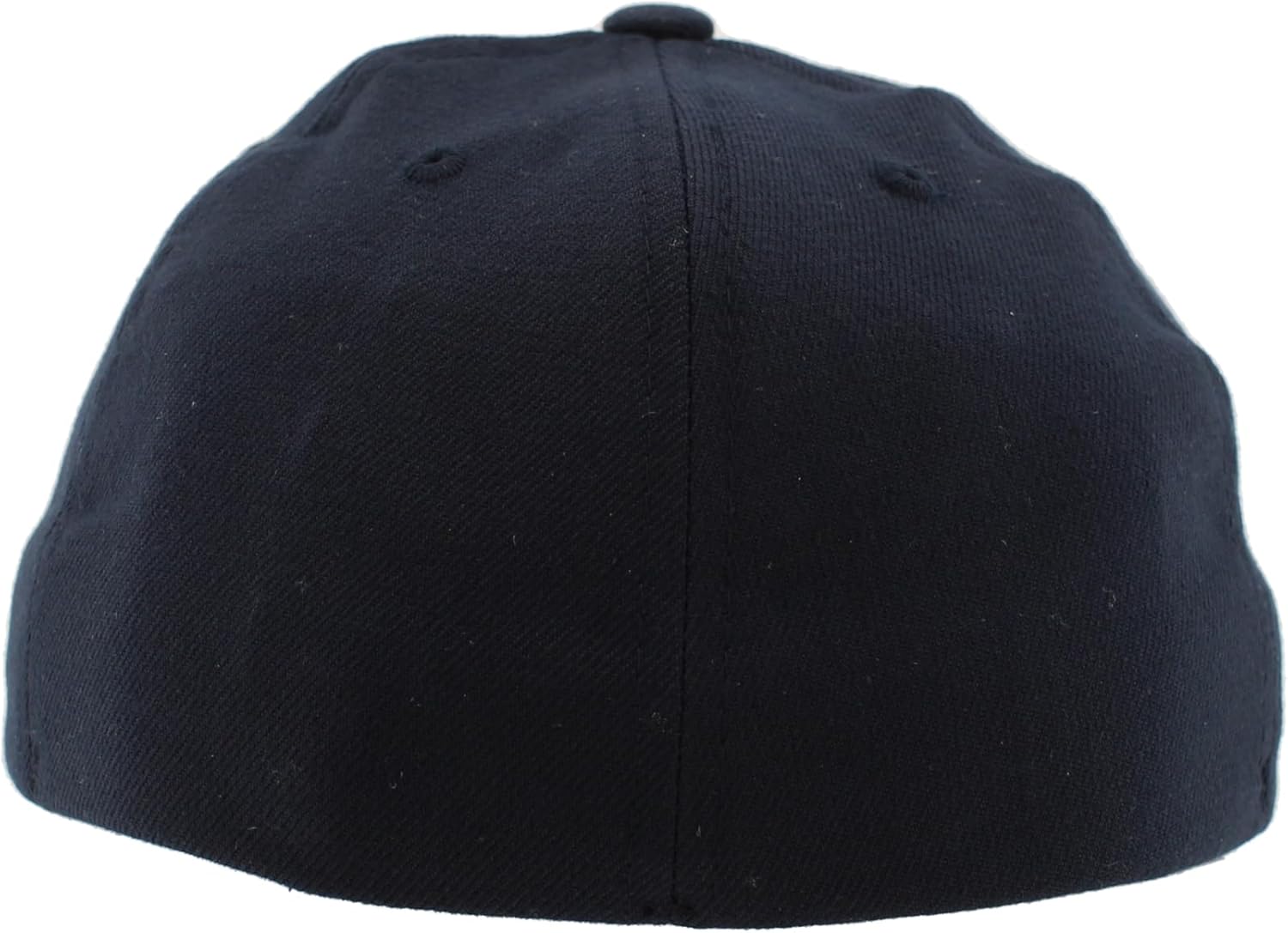 Michigan Wolverines NCAA Officially Licensed Fitted Hat M15Z Switchback Team Color, Medium - Image 4