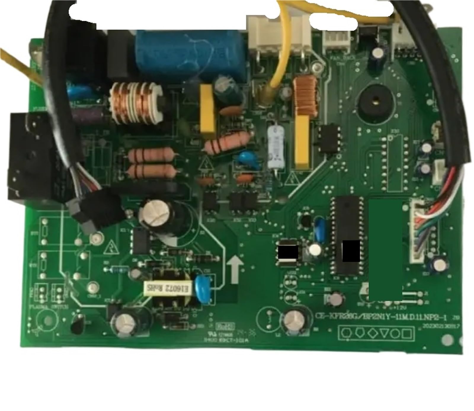 1pcs CE-KFR26G/BP2N1Y-11M.D.11.NP2-1 Air Conditioning Accessories Motherboard CE-KFR32G/BP2N1Y-11M(B Board)