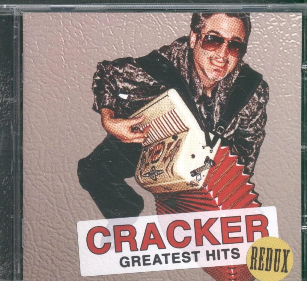 Greatest Hits-Redux