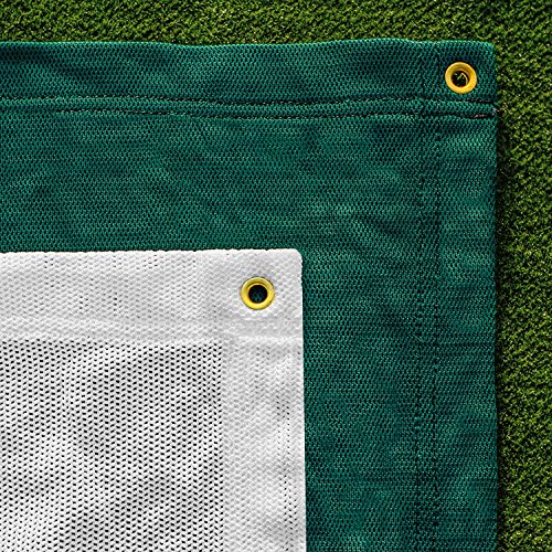 Professional Archery Back Stop Netting -...