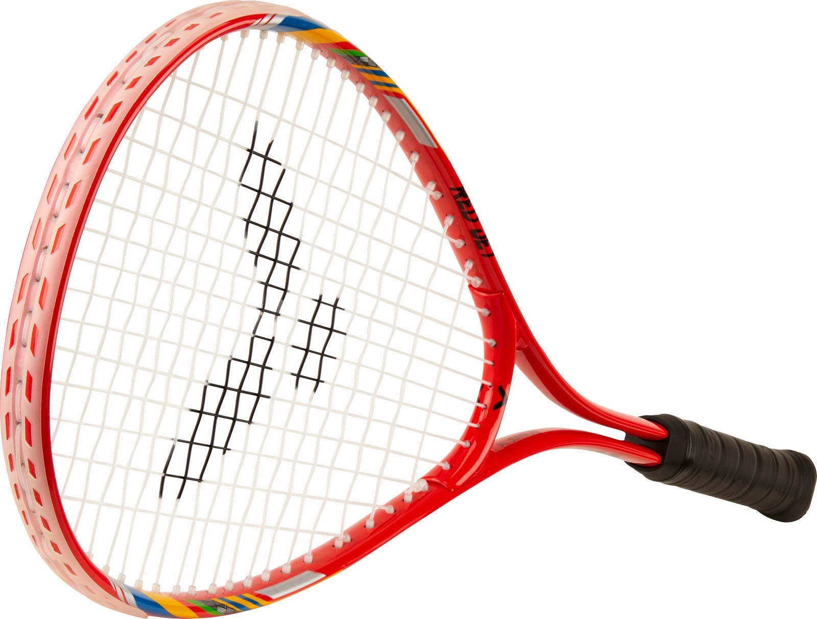 Victor Racchetta da squash Red Jet