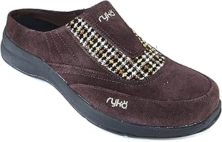 ryka clogs and mules