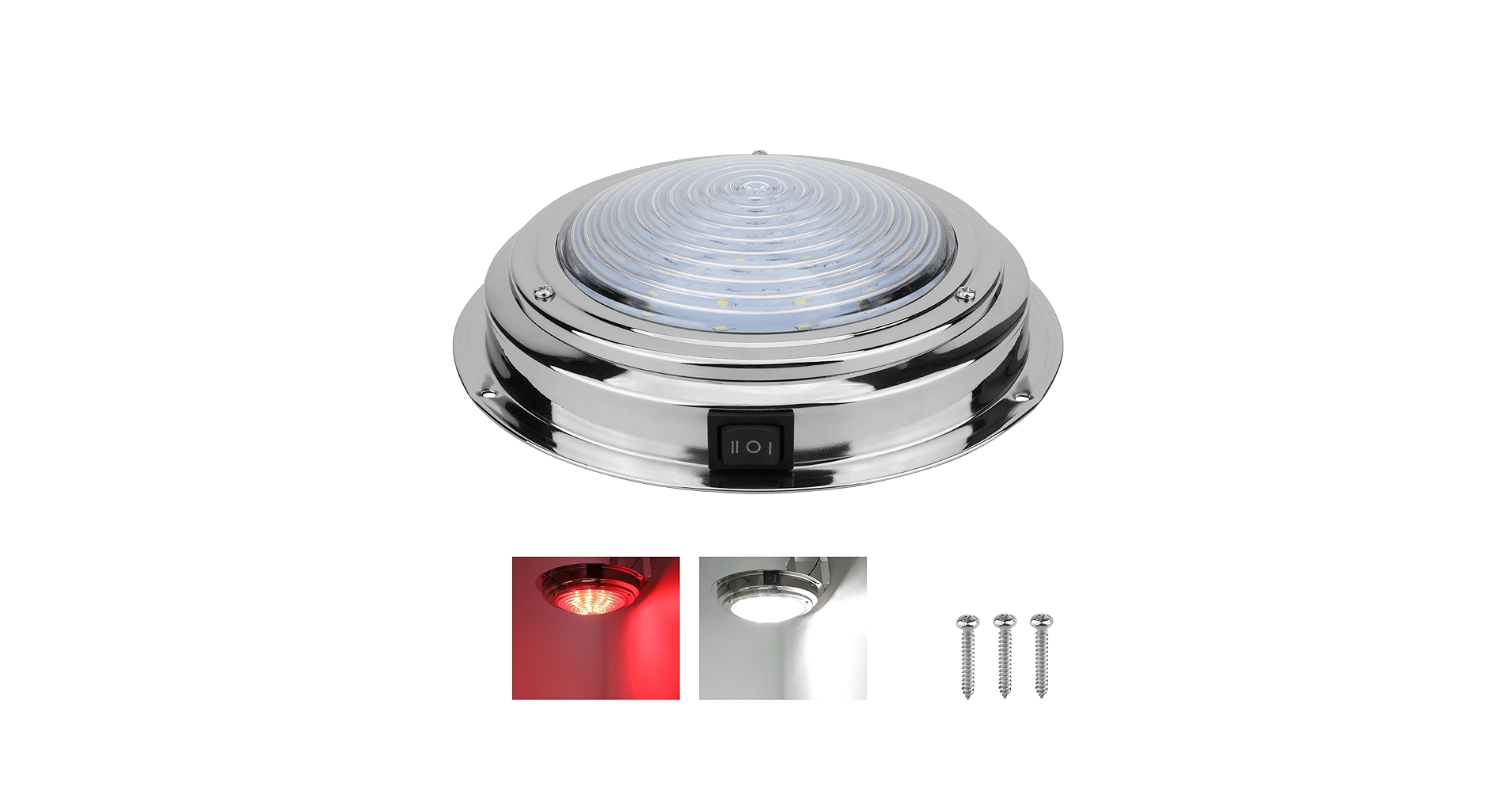 PRO MARINE ICE DOME W テント LEA-502W Amazon.co.jp: PRO MARINE LEA502-W One-Touch Ice Dome Light