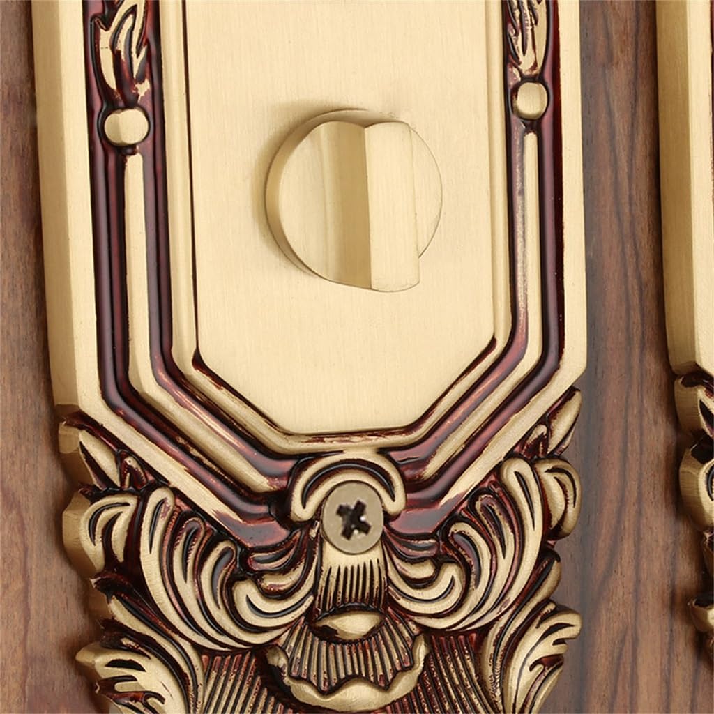 テディベアー☆米国ベアーサービス肉厚アーマー(A)未使用金色ゴールド