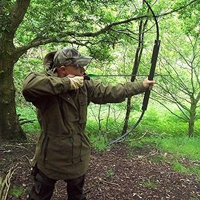 The Best Survival Bows 9 71J1AVdEY5L. AC SL289