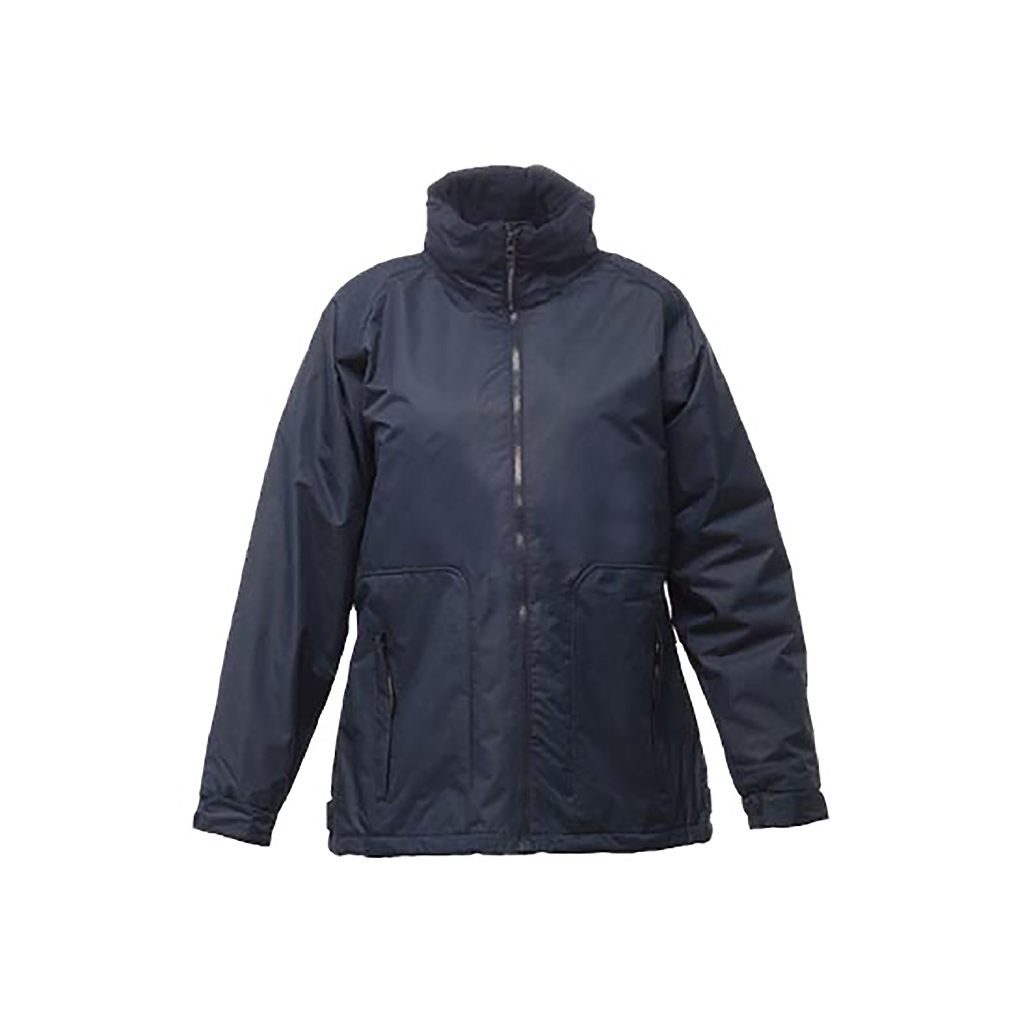 Regatta Women's Hudson Jacket - Size 12 - Navy