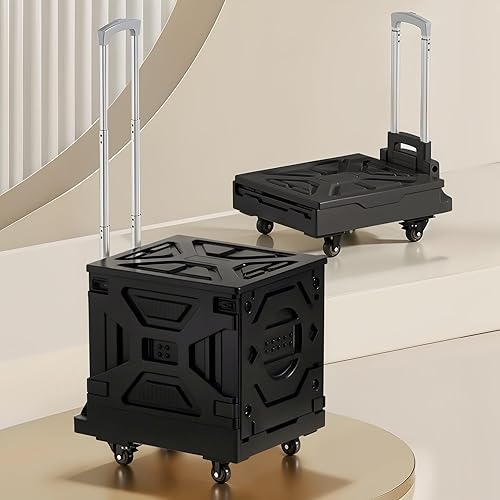 VECELO Soporte móvil para impresora rodante con cajón, archivador vertical de tela para estante que se adapta a tamaño A4 o carta para oficina en VECELO Soporte móvil para impresora rodante con cajón, archivador vertical de tela para estante que se adapta a tamaño A4 o carta para oficina en