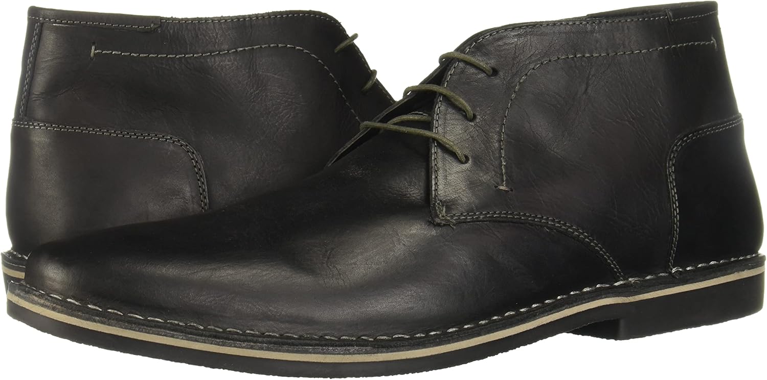 چکمه مردانه استیو مددن ، هارکن چوکا