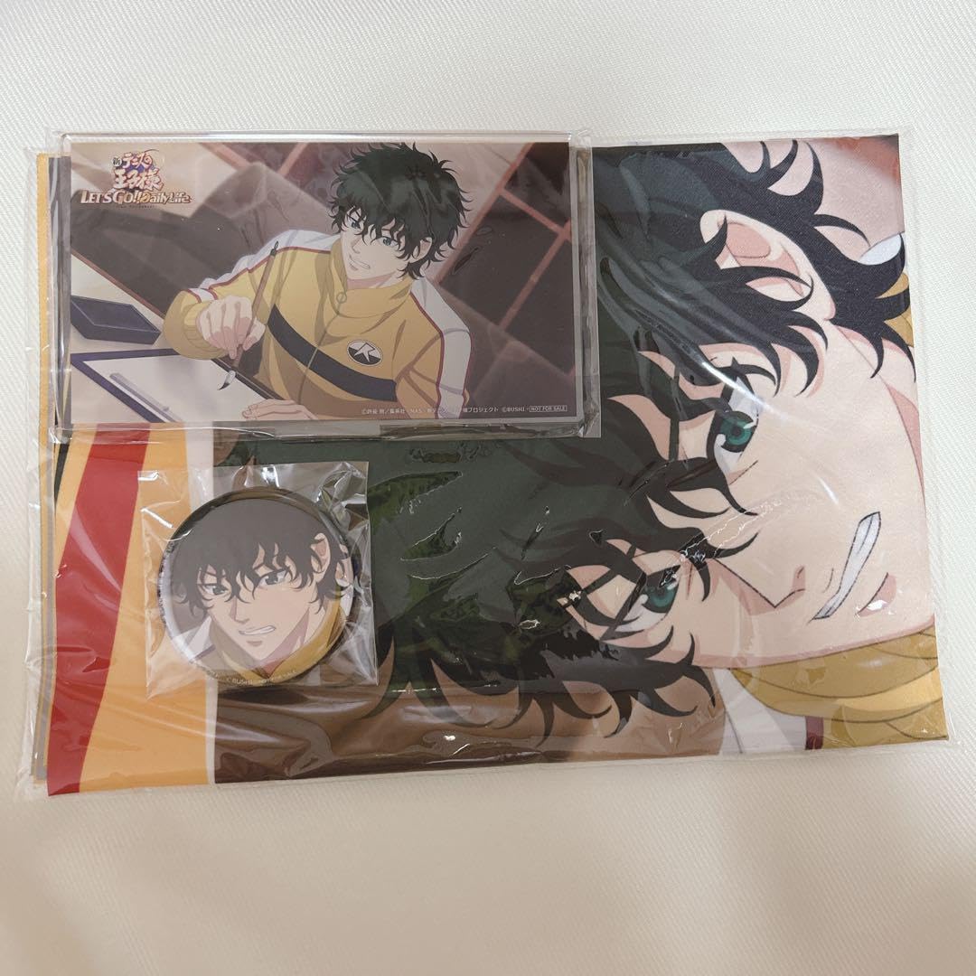 テニプリ　切原赤也　セット Amazon.co.jp: テニプリ 切原赤也 セット : おもちゃ