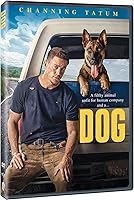 Vista 2 de Dog (DVD)