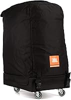 Vista 11 de JBL Funda para altavoz diseñada para el sistema PA de matriz lineal todo en uno JBL EON MKII (EONONEMK2-CVR)