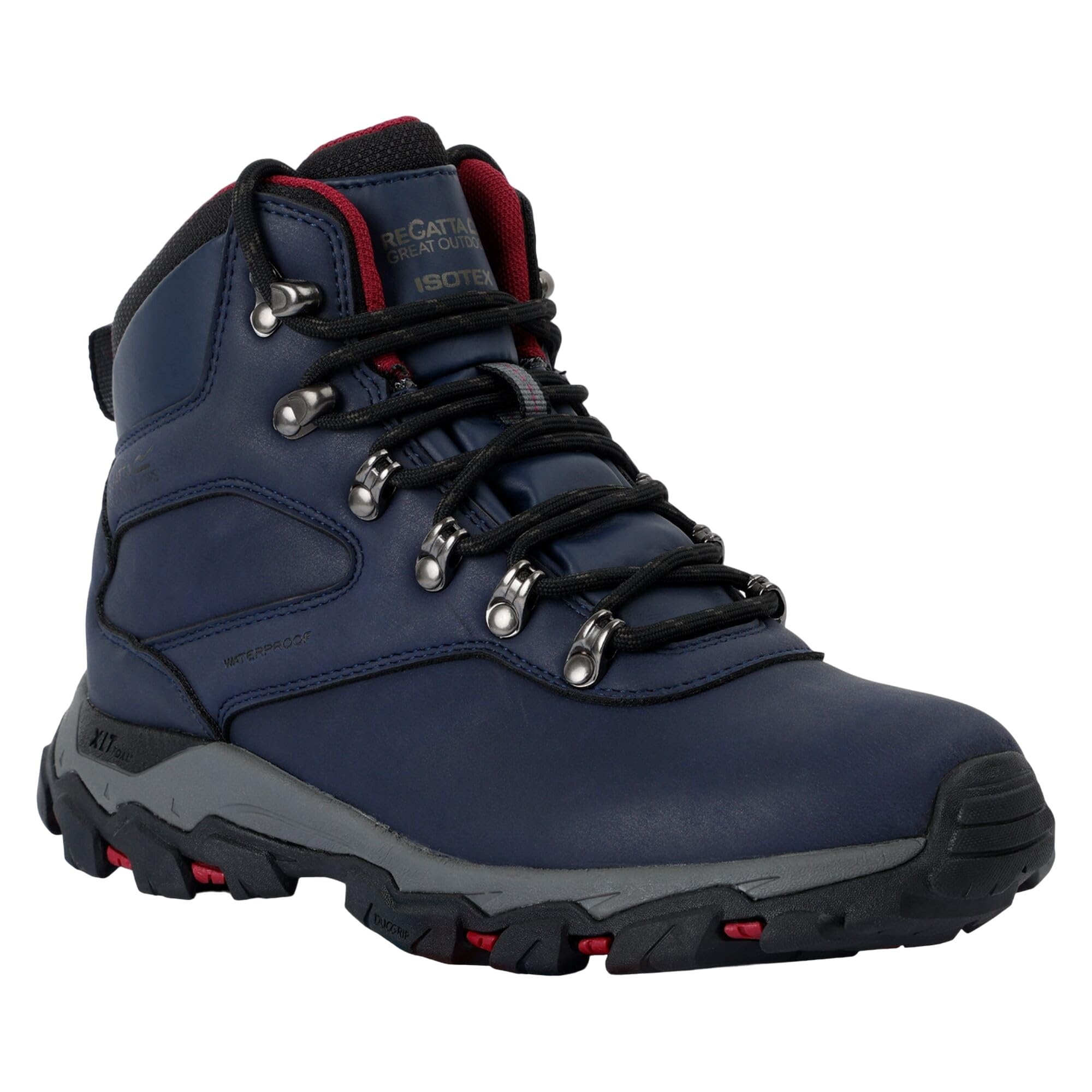 Regatta Holcombe Classic Hiking Boots EU 38