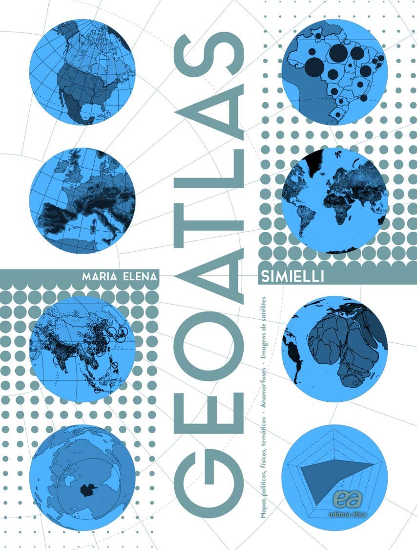 Geoatlas volume único | Amazon.com.br