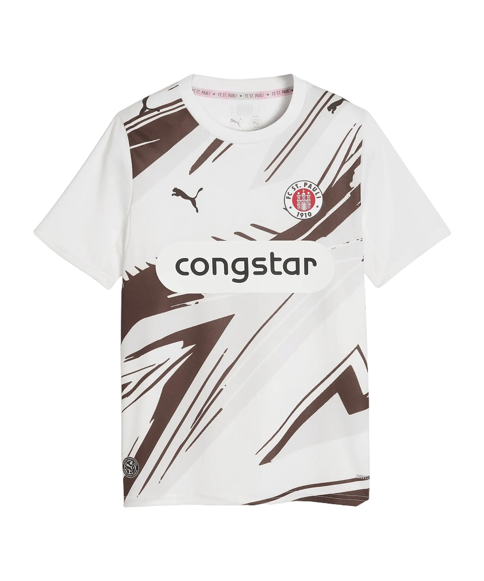 Puma Fcsp Third Jersey Replica Maglie Uomo (Pacco da 1)