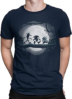 Camisetas La Colmena 4572-Gaming Matata (ddjvigo)