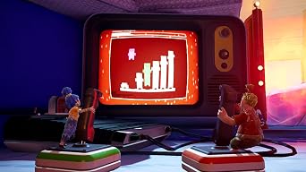 It Takes Two - For Nintendo Switch