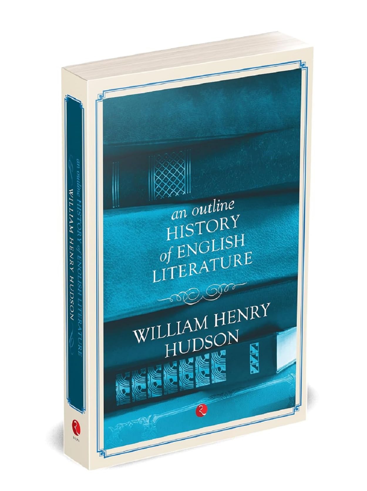 An Outline History Of English Literature
